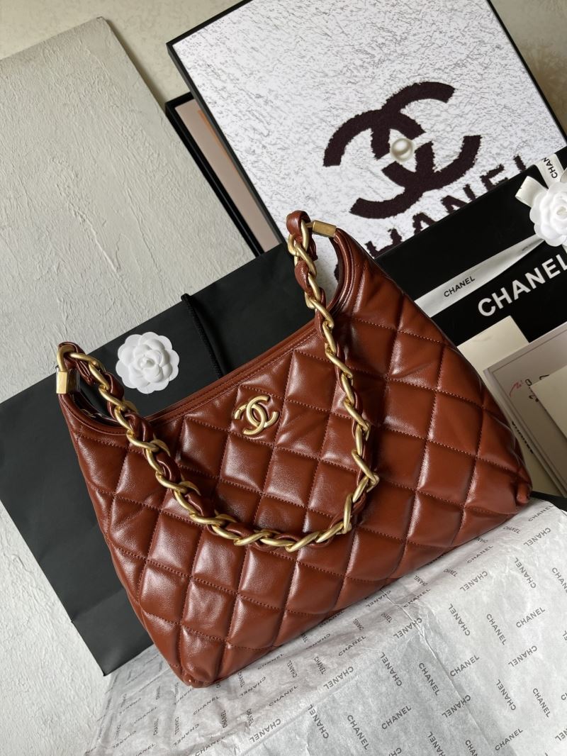 Chanel Hobo Bags